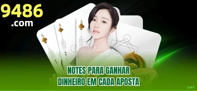 APP oficial da pgkf para mobile